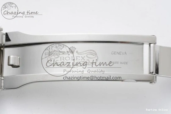 1219 RelaxedFit GMT Master II 116710 LN 904L SS C+F 1:1 Best Edition Black Dial on Oyster Bracelet VR3285 CHS 2252